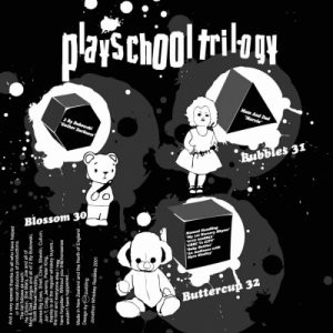 Playschool Trilogy